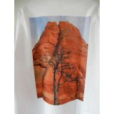 SPC  /  SEDONA PHOTO LONG T-Shirt