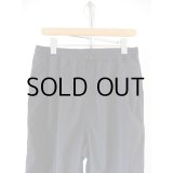 STILL BY HAND  /  PT03251   Airy Wide Pants
