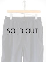 STILL BY HAND  /  PT03251   Airy Wide Pants