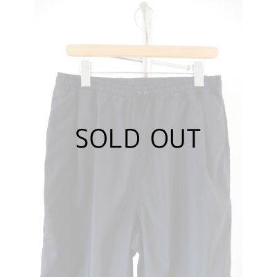画像1: STILL BY HAND  /  PT03251   Airy Wide Pants