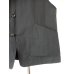 画像3: STILL BY HAND  /  VE01251   loop buttoned vest (3)