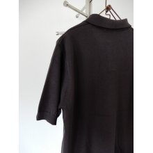 他の写真2: FUJITO  /  Knit Skipper Polo