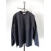 画像2: STILL BY HAND  /  CS02251   striped long sleeve (2)