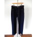 画像2: STILL BY HAND  /  DN0193   standard wide denim (2)