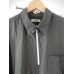 画像1: FUJITO  /  BS Zip Shirt (1)