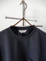 STILL BY HAND  /  CS02251   striped long sleeve