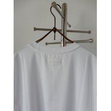他の写真2: STILL BY HAND  /  CS04251   Knitted rib T-shirt
