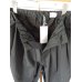 画像3: STILL BY HAND  /  PT04252   Nylon easy pants (3)