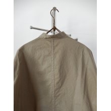 他の写真2: STILL BY HAND  /  SH03251   Garment-dye over shirt