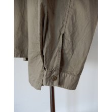 他の写真1: STILL BY HAND  /  SH03251   Garment-dye over shirt