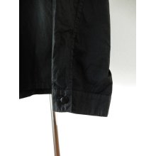 他の写真1: STILL BY HAND  /  SH03251   Garment-dye over shirt