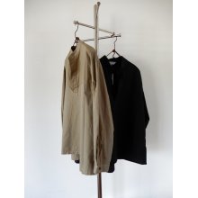 他の写真3: STILL BY HAND  /  SH03251   Garment-dye over shirt