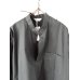画像2: STILL BY HAND  /  SH03251   Garment-dye over shirt (2)