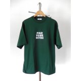 SPC  /  F.Y.N  T-Shirt