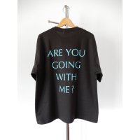 SPC  /  ARE YOU GOING WITH ME?  T-Shirt