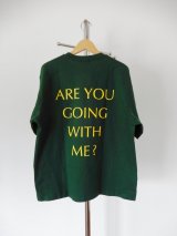 SPC  /  ARE YOU GOING WITH ME?  T-Shirt