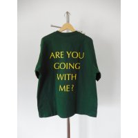 SPC  /  ARE YOU GOING WITH ME?  T-Shirt