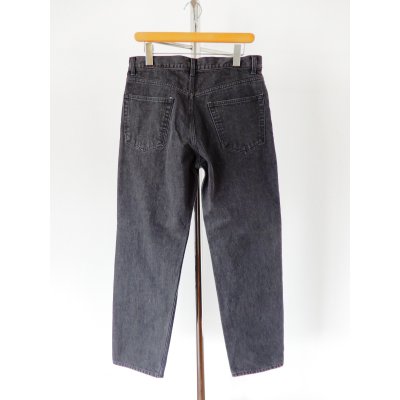 画像3: FUJITO  /  Tapered Jeans