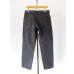 画像3: FUJITO  /  Tapered Jeans (3)