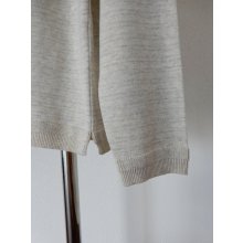 他の写真2: FUJITO  /  Border Knit T-Shirt