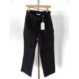 FUJITO  /  Painter Pants