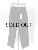 FUJITO  /  Painter Pants