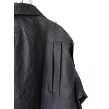 他の写真3: FUJITO  /  Open Collar Shirt