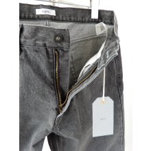他の写真1: FUJITO  /  Tapered Jeans
