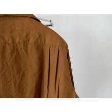他の写真3: FUJITO  /  Open Collar Shirt