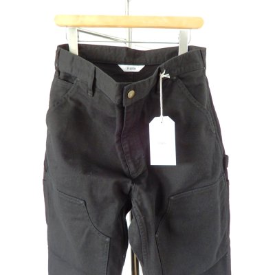 画像2: FUJITO  /  Painter Pants