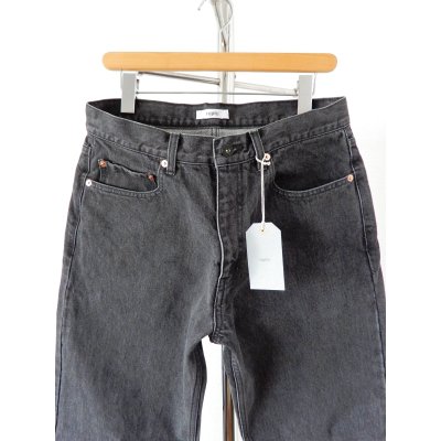 画像2: FUJITO  /  Tapered Jeans
