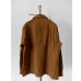 画像3: FUJITO  /  Open Collar Shirt (3)