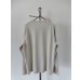 画像3: FUJITO  /  Border Knit T-Shirt (3)