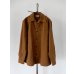 画像1: FUJITO  /  Open Collar Shirt (1)