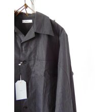 他の写真1: FUJITO  /  Open Collar Shirt