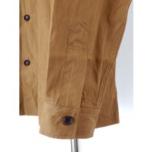 他の写真2: FUJITO  /  Open Collar Shirt