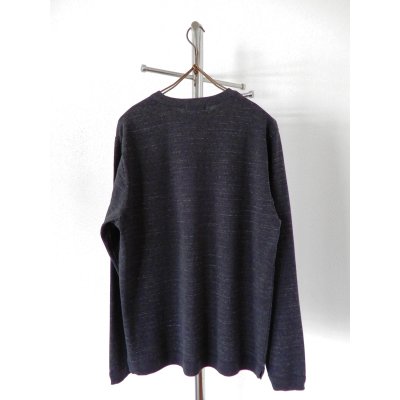 画像3: FUJITO  /  Border Knit T-Shirt