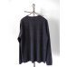 画像3: FUJITO  /  Border Knit T-Shirt (3)