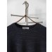画像2: FUJITO  /  Border Knit T-Shirt (2)