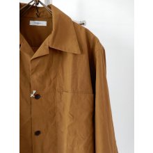 他の写真1: FUJITO  /  Open Collar Shirt
