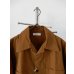 画像2: FUJITO  /  Open Collar Shirt (2)