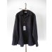 画像1: FUJITO  /  Open Collar Shirt (1)