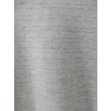 他の写真1: FUJITO  /  Border Knit T-Shirt