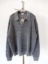crepuscule  /  Funny yarn skipper