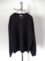 crepuscule  /  V neck P/O