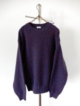 crepuscule  /  Wool kanoko P/O