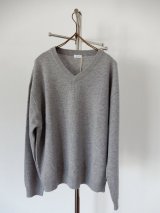 crepuscule  /  V neck P/O