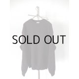 crepuscule  /  Wool kanoko P/O