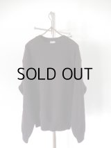 crepuscule  /  Wool kanoko P/O