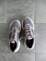 LUNGE  /  Vivo Run